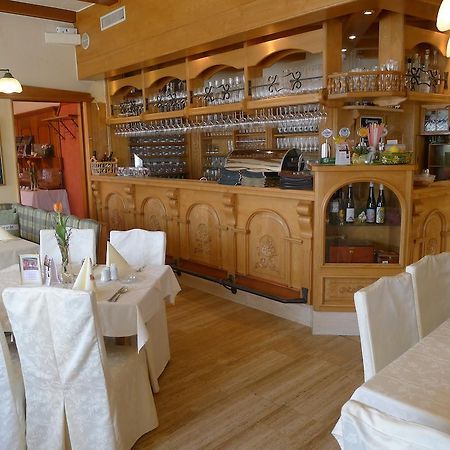 Hotel Restaurant Boeck "Roter Hahn" Sankt Poelten Eksteriør bilde