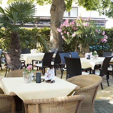 Hotel Restaurant Boeck "Roter Hahn" Sankt Poelten Eksteriør bilde