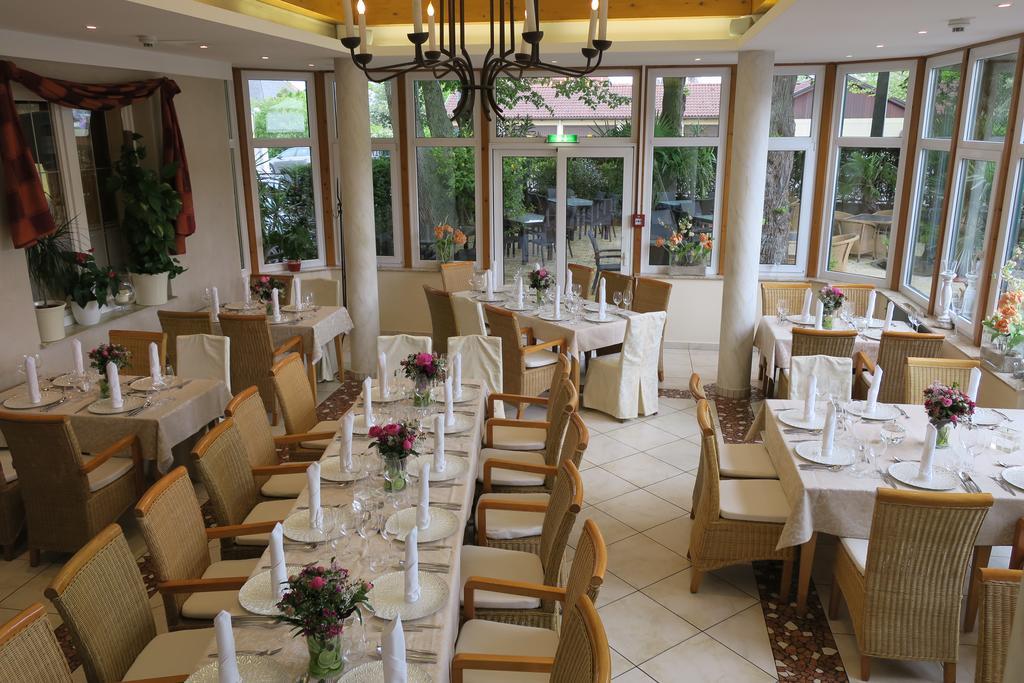 Hotel Restaurant Boeck "Roter Hahn" Sankt Poelten Eksteriør bilde