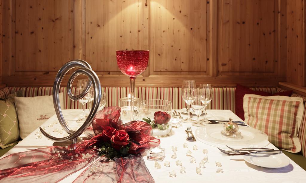 Hotel Restaurant Boeck "Roter Hahn" Sankt Poelten Eksteriør bilde