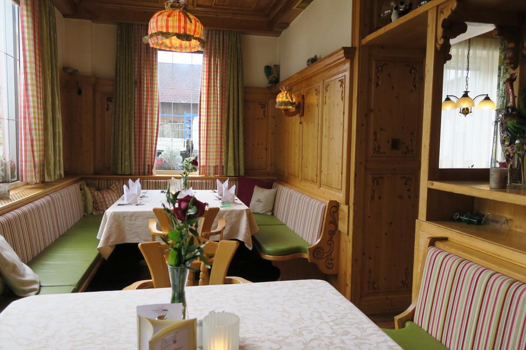 Hotel Restaurant Boeck "Roter Hahn" Sankt Poelten Eksteriør bilde